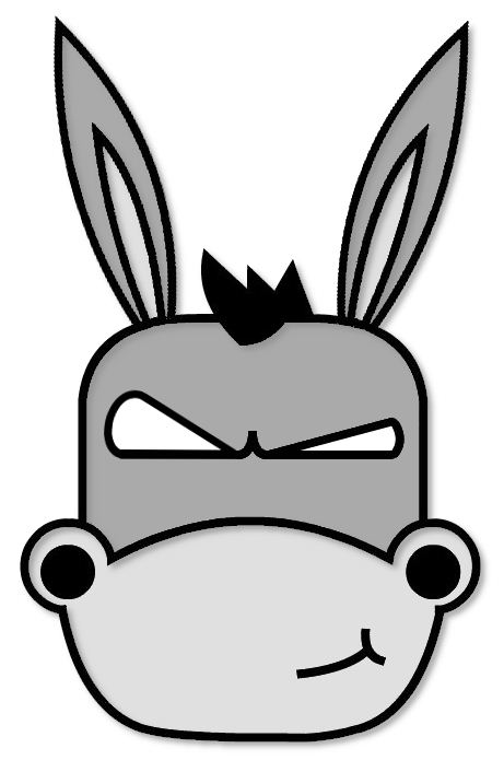 DonkeyLoafLogo